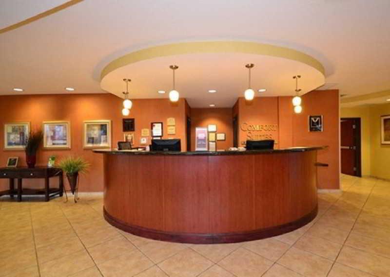 Comfort Suites Prescott Valley Exterior foto